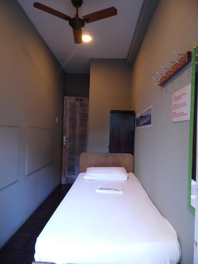 Terrasse B&B Rio de Janeiro Exterior foto